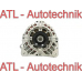 L 41 500 ATL Autotechnik Генератор