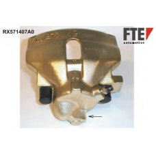 RX571407A0 FTE Тормозной суппорт
