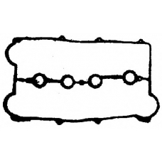 RC1371 BGA Прокладка, крышка головки цилиндра