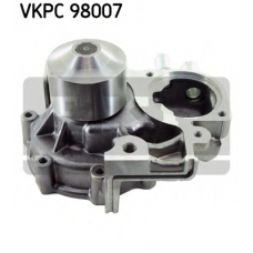 VKPC 98007 SKF Водяной насос