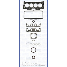 50232300 AJUSA Комплект прокладок, двигатель