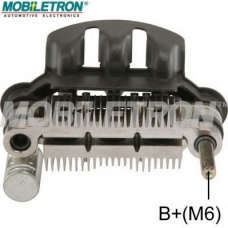 RM-10HV MOBILETRON Выпрямитель, генератор