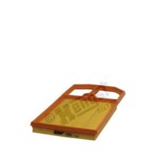 E322L HENGST FILTER Воздушный фильтр