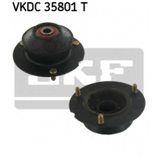 VKDC 35801 T SKF Опора стойки амортизатора