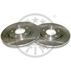 BS-8194 OPTIMAL Тормозной диск