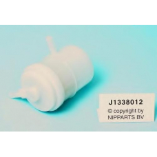 J1338012 NIPPARTS Топливный фильтр