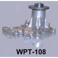 WPT-108 ASCO Водяной насос