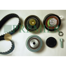 PBTK405 BRT Bearings Комплект ремня ГРМ