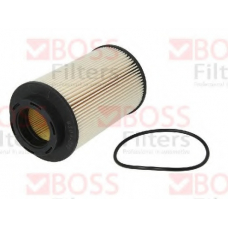 BS04-012 BOSS FILTERS Топливный фильтр