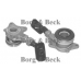 BCS149 BORG & BECK Центральный выключатель, система сцепления