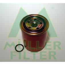 FN115 MULLER FILTER Топливный фильтр