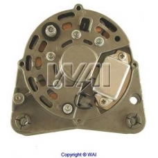 SA342 WAIglobal Генератор