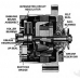 1101925 DELCO REMY Генератор