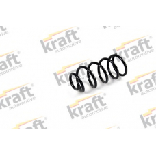 4033065 KRAFT AUTOMOTIVE Пружина ходовой части