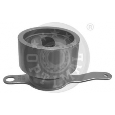 0-N978 OPTIMAL Натяжной ролик, ремень грм
