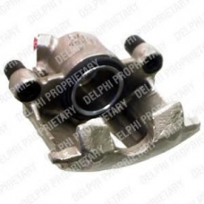 LC3356 DELPHI Тормозной суппорт