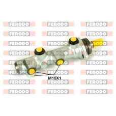 FHM1052 FERODO Главный тормозной цилиндр