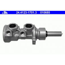 24.4123-1701.3 ATE Главный тормозной цилиндр