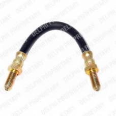 LH1664 DELPHI Тормозной шланг