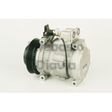 82D0156061MA WEBASTO Компрессор, кондиционер