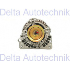 L 41 230 DELTA AUTOTECHNIK Генератор