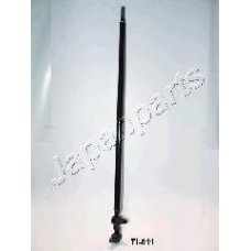 TI-811 JAPANPARTS Наконечник поперечной рулевой тяги