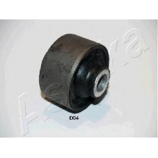 GOM-D04 Ashika Кронштейн, подушки рычага