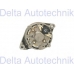 L 34 210 DELTA AUTOTECHNIK Генератор