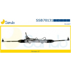 SSB70131.1 SANDO Рулевой механизм