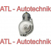 A 13 150 ATL Autotechnik Стартер