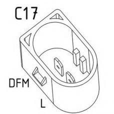 4636 CEVAM Генератор