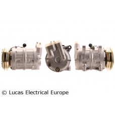 ACP859 TRW Компрессор, кондиционер