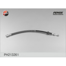 PH213261 FENOX Тормозной шланг