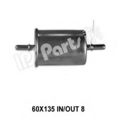 IFG-3M00 IPS Parts Топливный фильтр