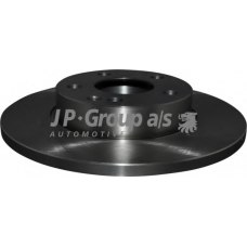 1363103100 Jp Group Тормозной диск