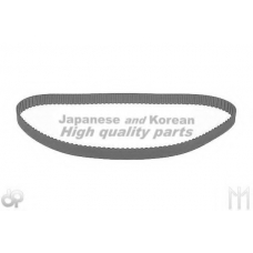 K037-40 ASHUKI Ремень ГРМ