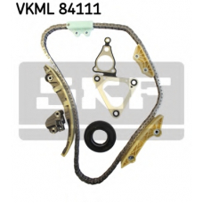 VKML 84111 SKF Комплект цели привода распредвала