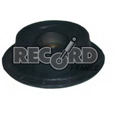 924961 RECORD FRANCE Опора стойки амортизатора