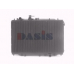 110510N AKS DASIS Радиатор, охлаждение двигателя