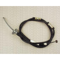 8140 13186 TRIDON Hand brake cable
