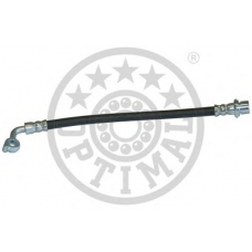 BSL-1036 OPTIMAL Тормозной шланг