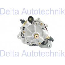 L 43 140 DELTA AUTOTECHNIK Генератор