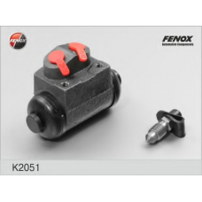 K2051 FENOX Колесный тормозной цилиндр
