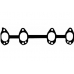 31-029816-00 GOETZE Прокладка, выпускной коллектор