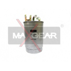 26-0144 MAXGEAR Топливный фильтр