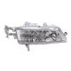 217-1115R-LD-E<br />DEPO<br />Фара правая honda accord 96- cd/coupe/универс...