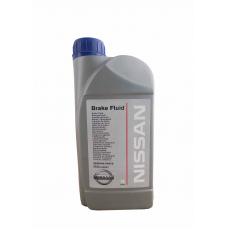 KE903-99932 NISSAN Жидкость тормозная