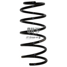 1142212009 Jp Group Пружина ходовой части
