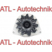 L 60 820 ATL Autotechnik Генератор