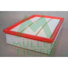 PA3393 MULLER FILTER Воздушный фильтр